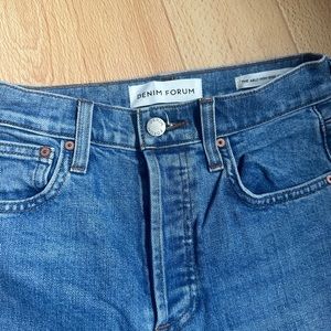 Denim Forum Jeans